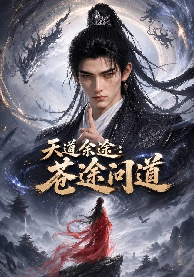 大唐憨婿之我姐姐是太子妃第四季短剧海报